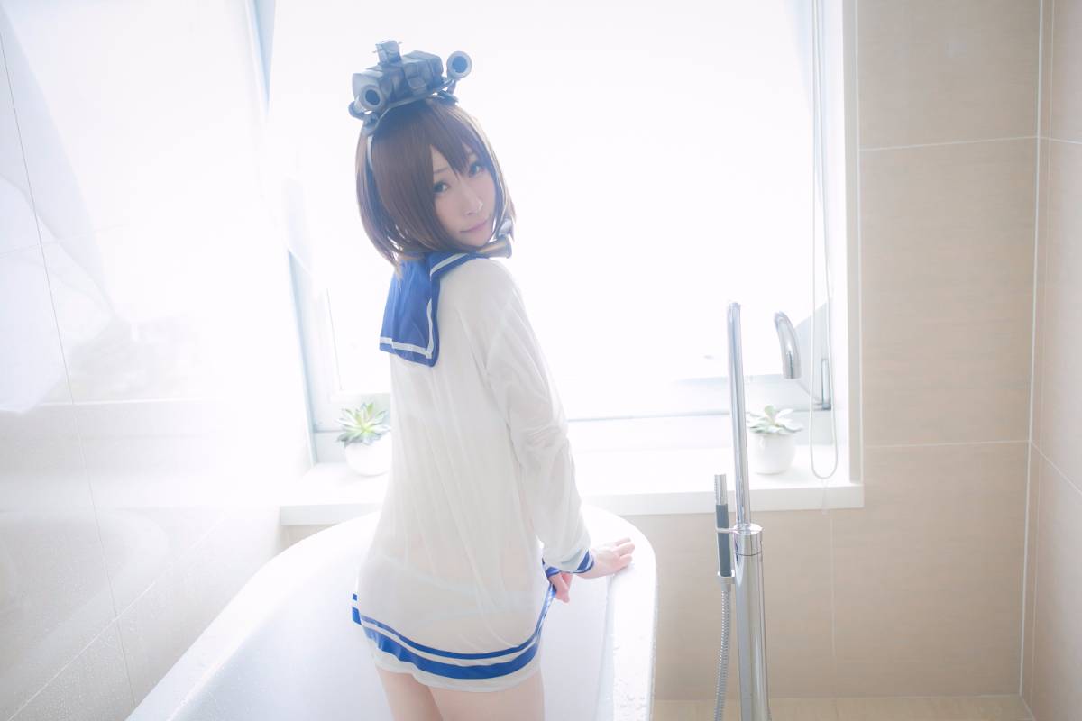 [Bộ của tôi] Bộ sưu tập bộ 16 (Yukikaze, Tokitsukaze, Tenjinkaze)