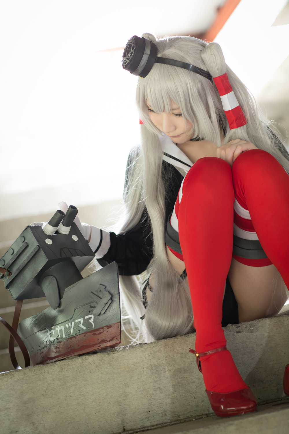 [Bộ của tôi] Bộ sưu tập bộ 16 (Yukikaze, Tokitsukaze, Tenjinkaze)