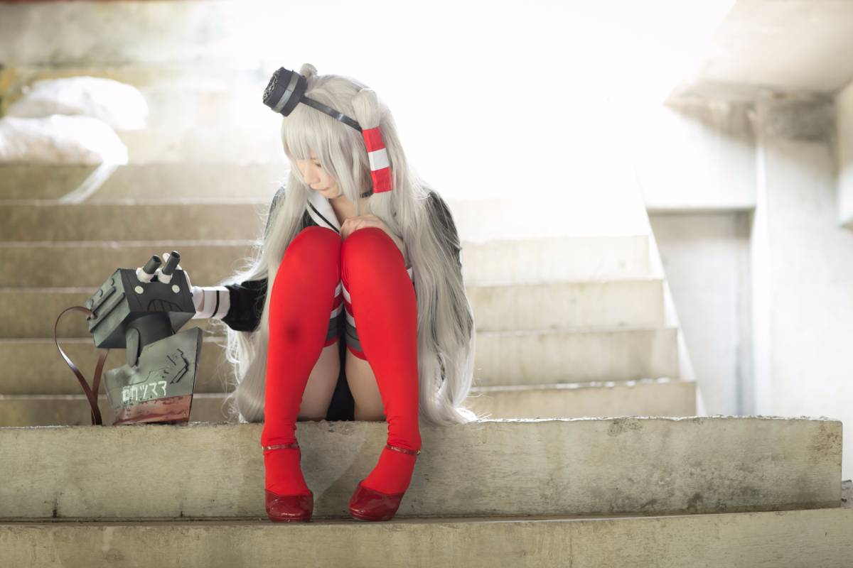 [Bộ của tôi] Bộ sưu tập bộ 16 (Yukikaze, Tokitsukaze, Tenjinkaze)