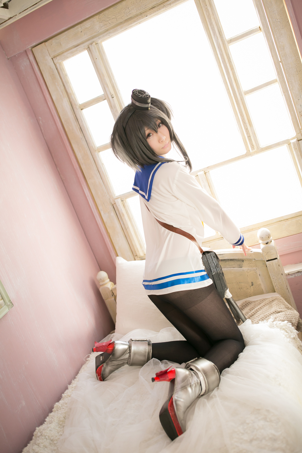 [Bộ của tôi] Bộ sưu tập bộ 16 (Yukikaze, Tokitsukaze, Tenjinkaze)