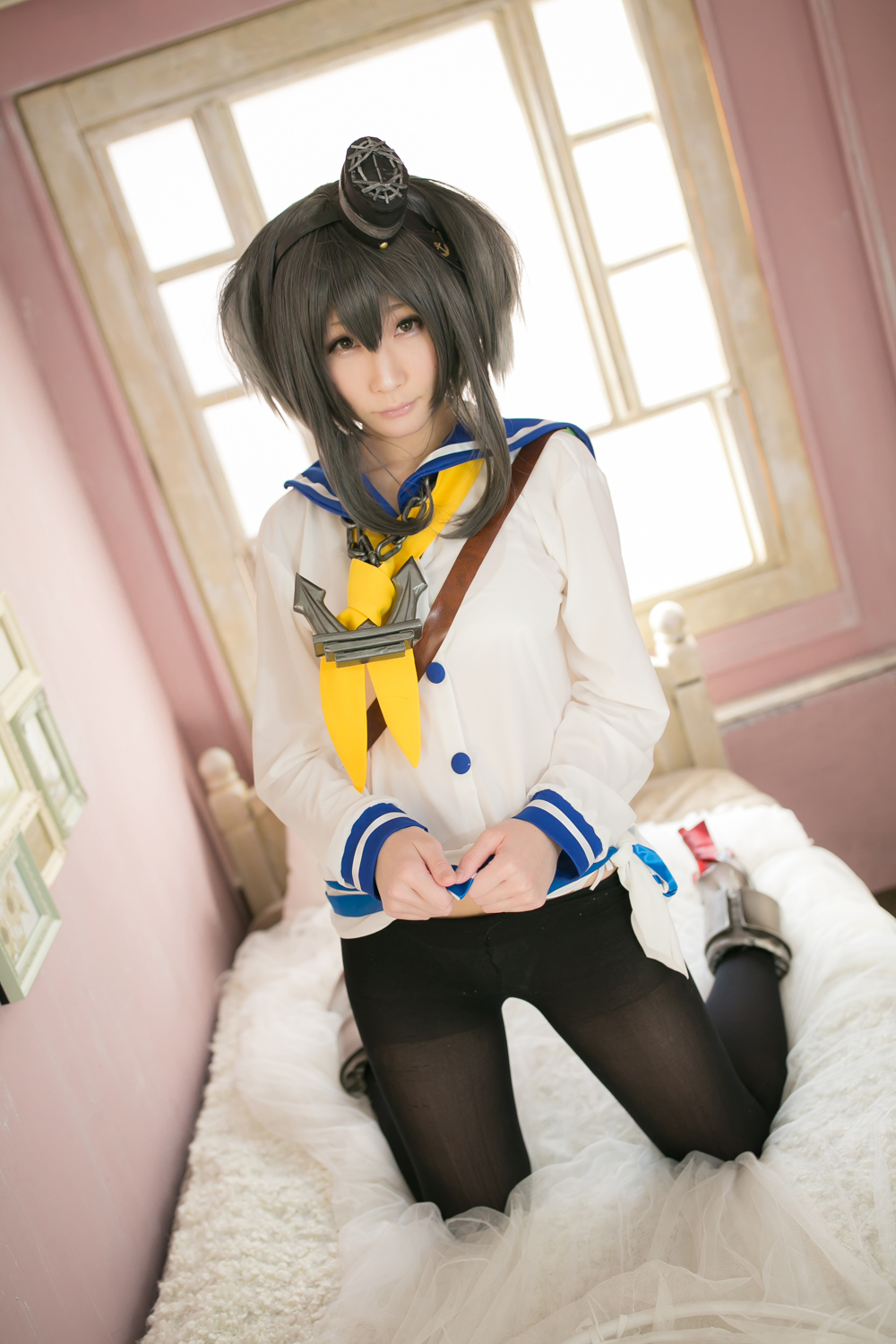 [Bộ của tôi] Bộ sưu tập bộ 16 (Yukikaze, Tokitsukaze, Tenjinkaze)