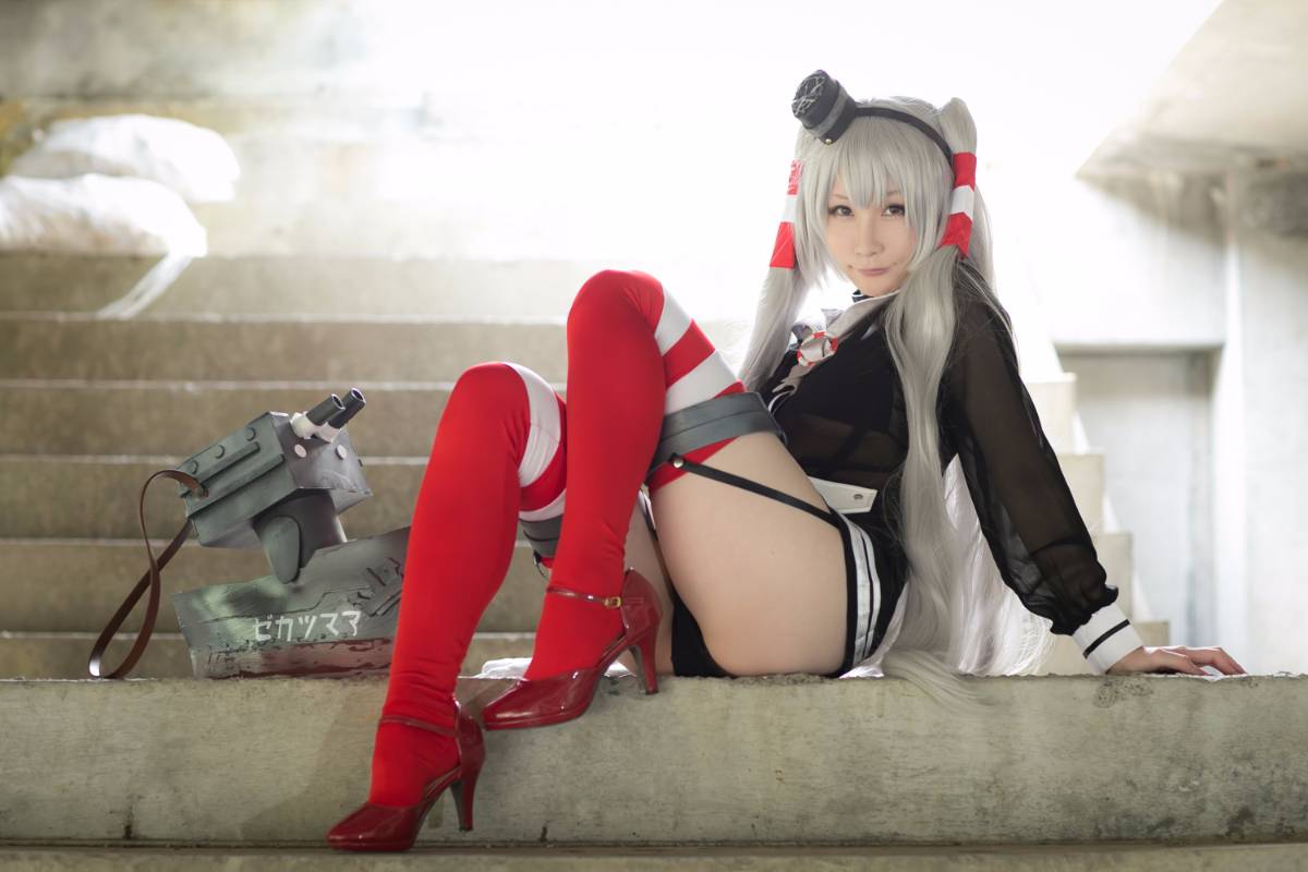 [Bộ của tôi] Bộ sưu tập bộ 16 (Yukikaze, Tokitsukaze, Tenjinkaze)