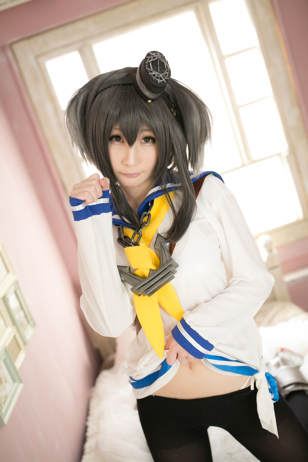 [Bộ của tôi] Bộ sưu tập bộ 16 (Yukikaze, Tokitsukaze, Tenjinkaze)