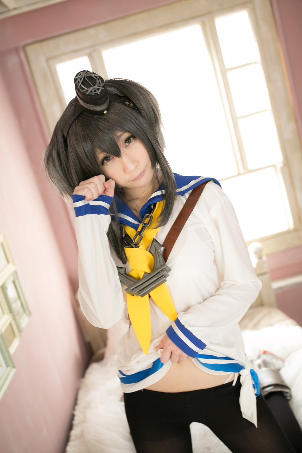 [Bộ của tôi] Bộ sưu tập bộ 16 (Yukikaze, Tokitsukaze, Tenjinkaze)