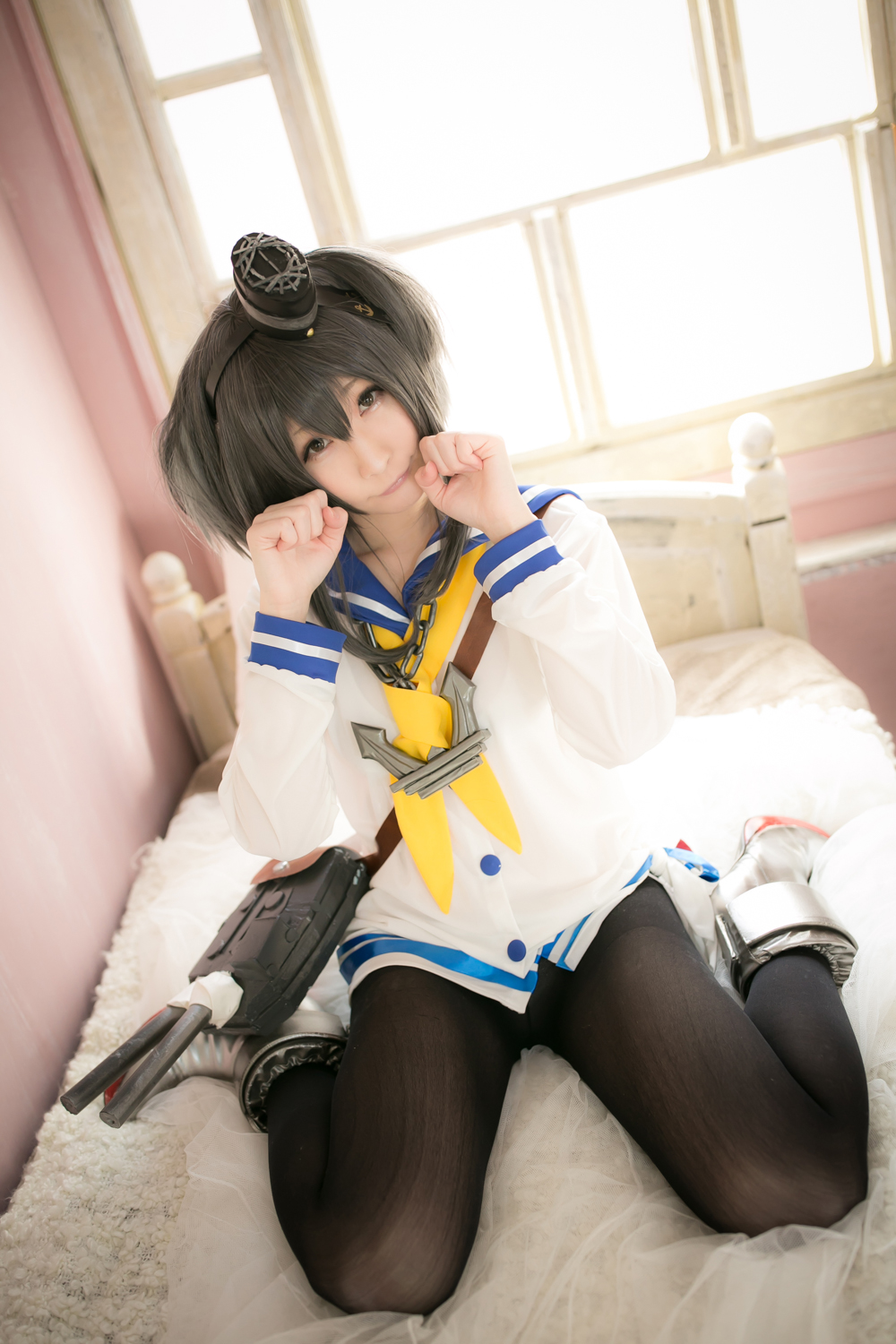 [Bộ của tôi] Bộ sưu tập bộ 16 (Yukikaze, Tokitsukaze, Tenjinkaze)