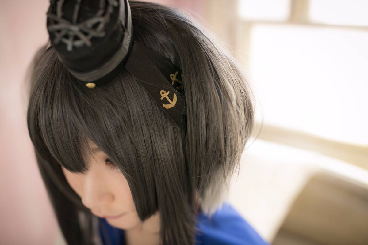 [Bộ của tôi] Bộ sưu tập bộ 16 (Yukikaze, Tokitsukaze, Tenjinkaze)