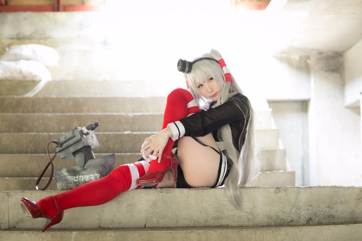 [Bộ của tôi] Bộ sưu tập bộ 16 (Yukikaze, Tokitsukaze, Tenjinkaze)