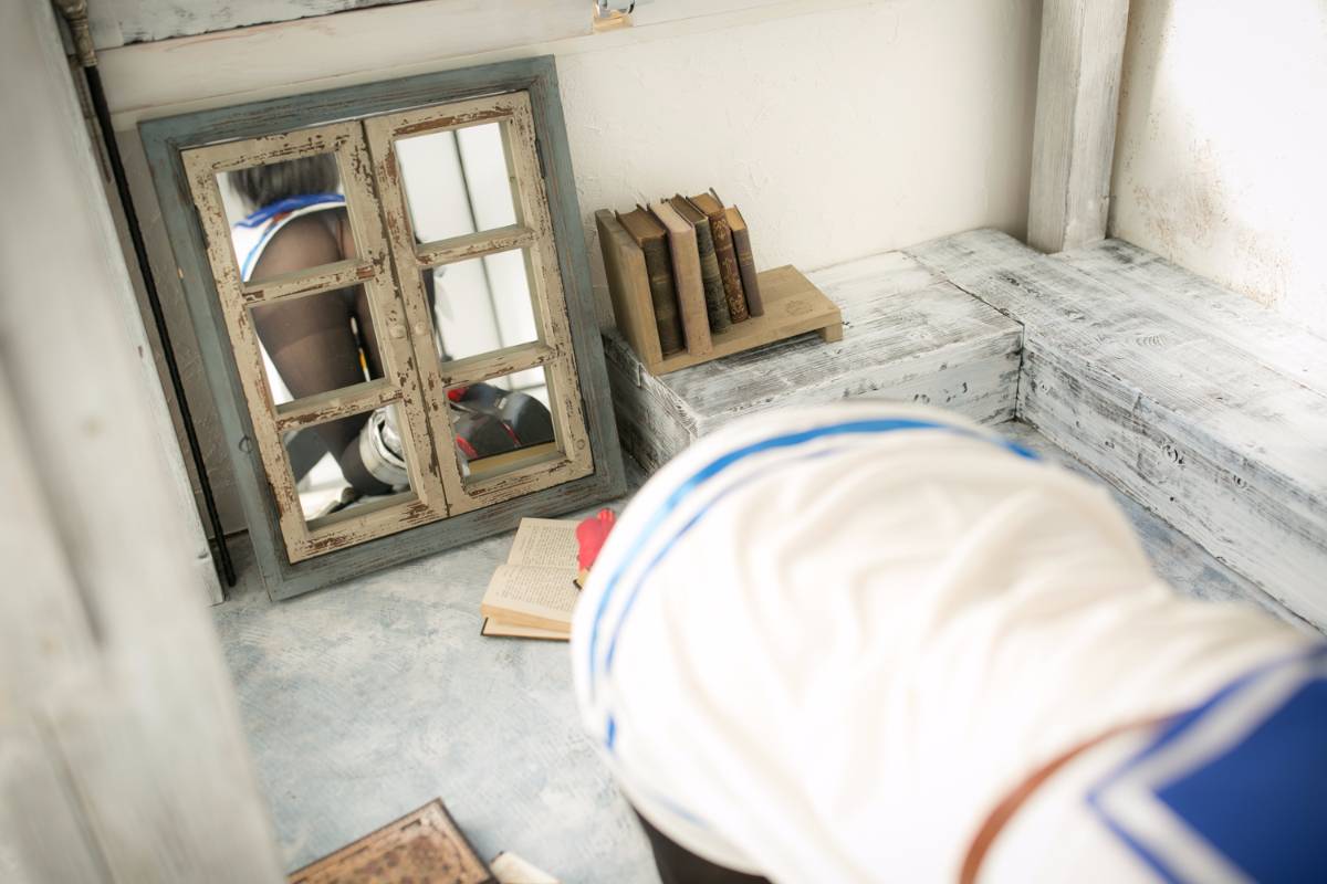 [Bộ của tôi] Bộ sưu tập bộ 16 (Yukikaze, Tokitsukaze, Tenjinkaze)