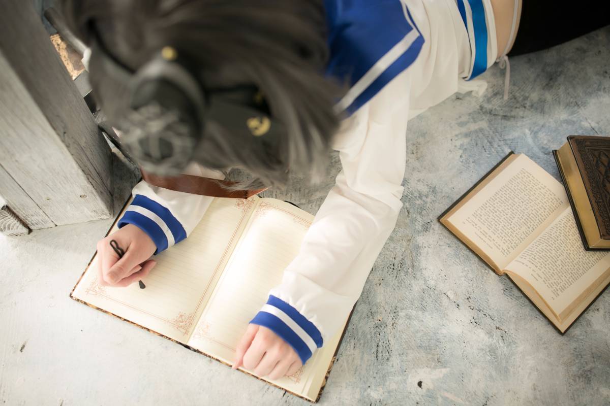 [Bộ của tôi] Bộ sưu tập bộ 16 (Yukikaze, Tokitsukaze, Tenjinkaze)