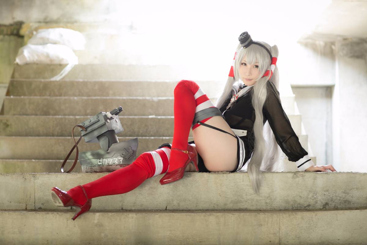 [Bộ của tôi] Bộ sưu tập bộ 16 (Yukikaze, Tokitsukaze, Tenjinkaze)