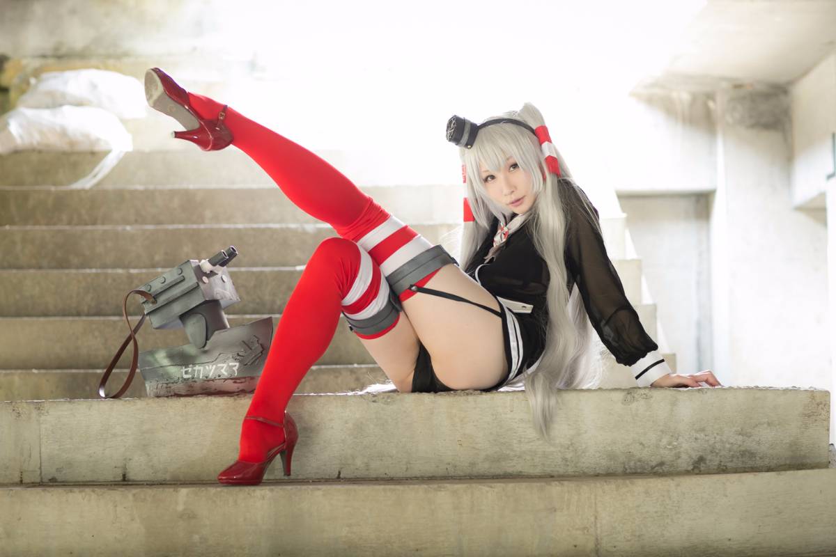 [Bộ của tôi] Bộ sưu tập bộ 16 (Yukikaze, Tokitsukaze, Tenjinkaze)