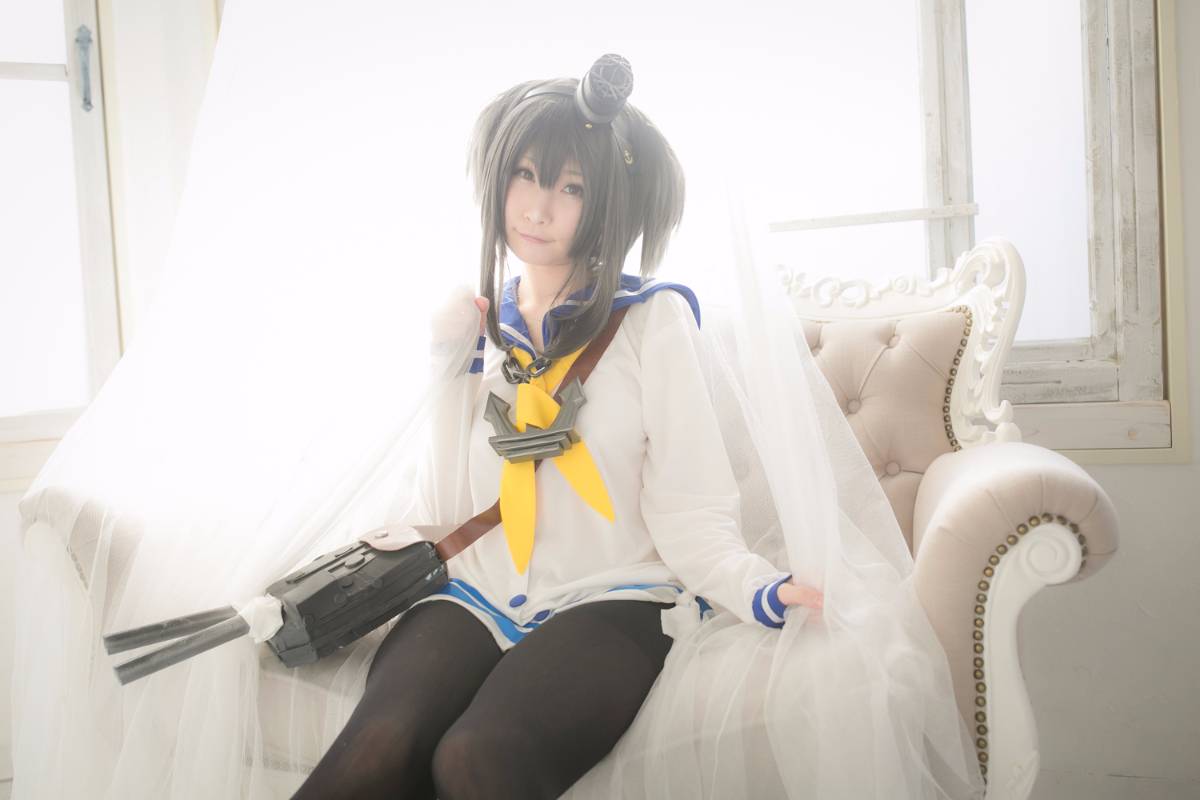 [Bộ của tôi] Bộ sưu tập bộ 16 (Yukikaze, Tokitsukaze, Tenjinkaze)