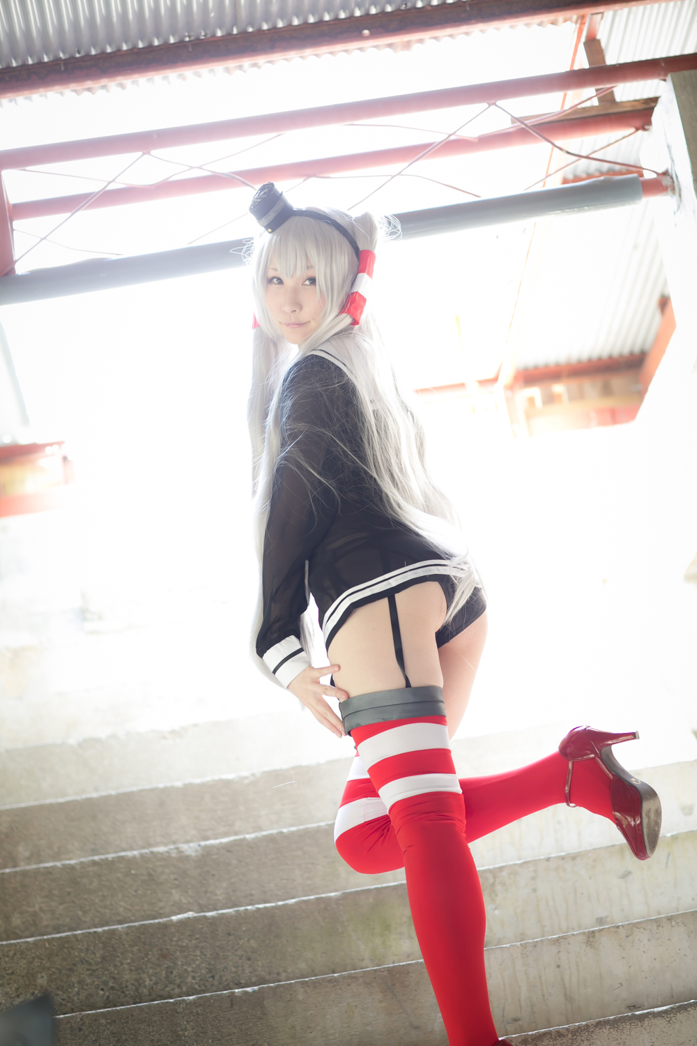 [Bộ của tôi] Bộ sưu tập bộ 16 (Yukikaze, Tokitsukaze, Tenjinkaze)