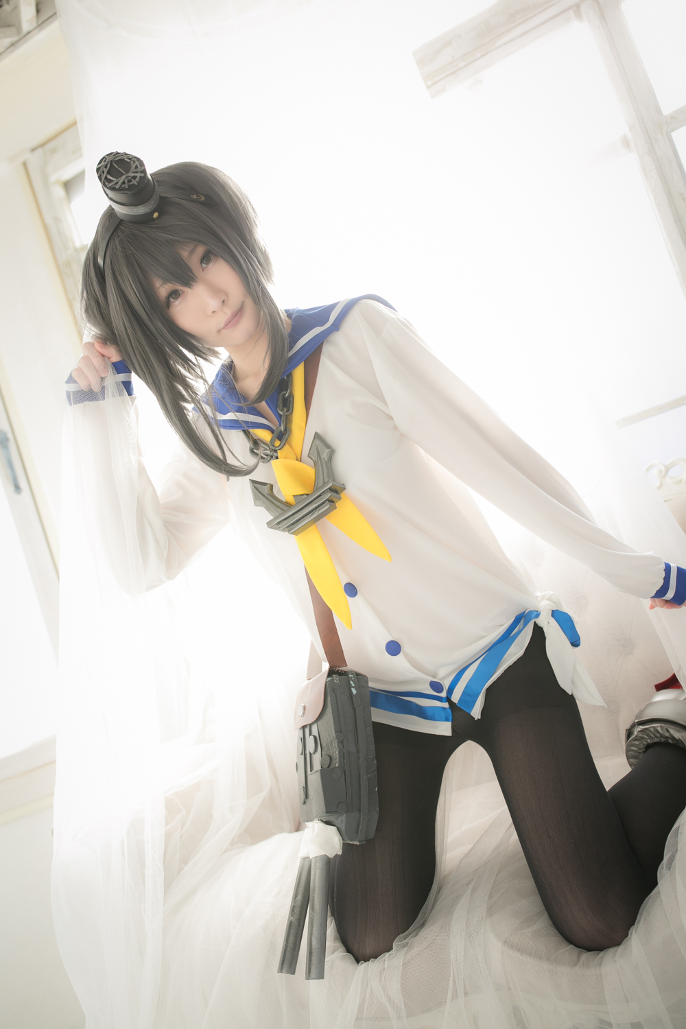 [Bộ của tôi] Bộ sưu tập bộ 16 (Yukikaze, Tokitsukaze, Tenjinkaze)