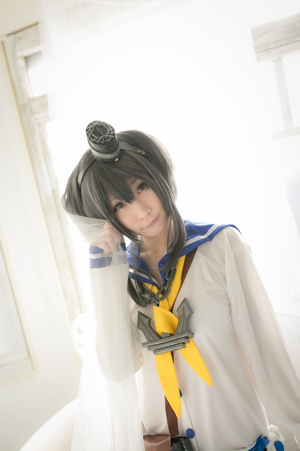 [Bộ của tôi] Bộ sưu tập bộ 16 (Yukikaze, Tokitsukaze, Tenjinkaze)