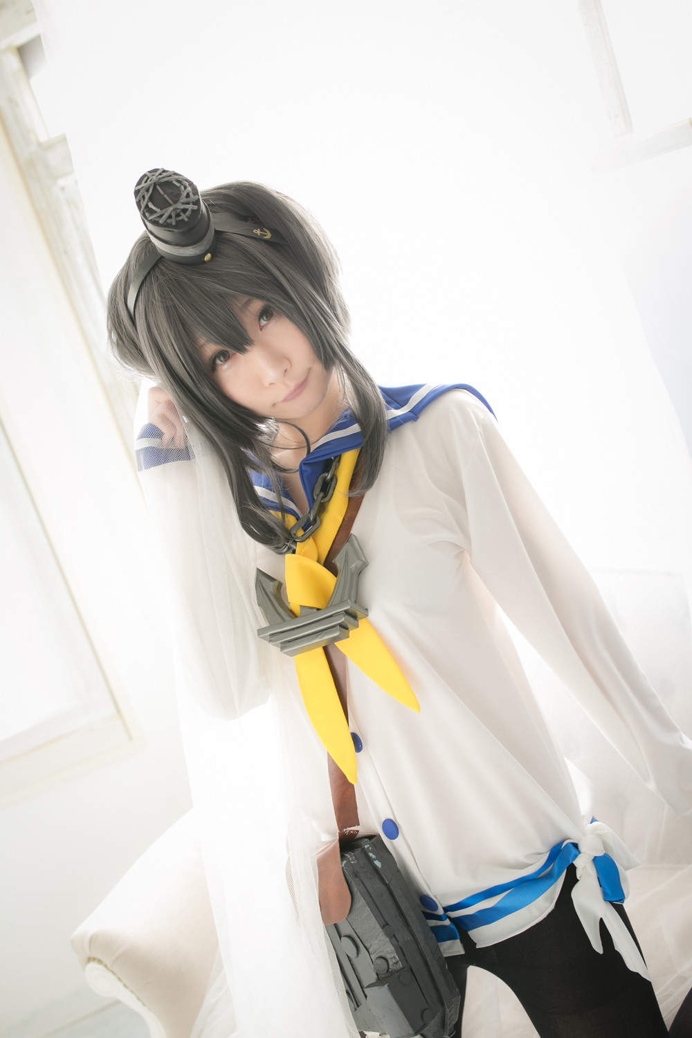 [Bộ của tôi] Bộ sưu tập bộ 16 (Yukikaze, Tokitsukaze, Tenjinkaze)