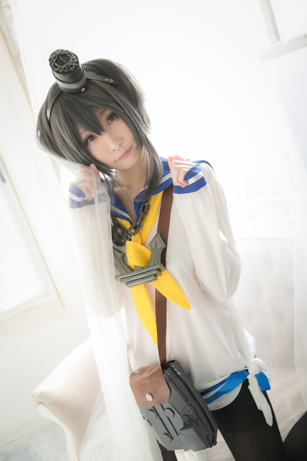 [Bộ của tôi] Bộ sưu tập bộ 16 (Yukikaze, Tokitsukaze, Tenjinkaze)