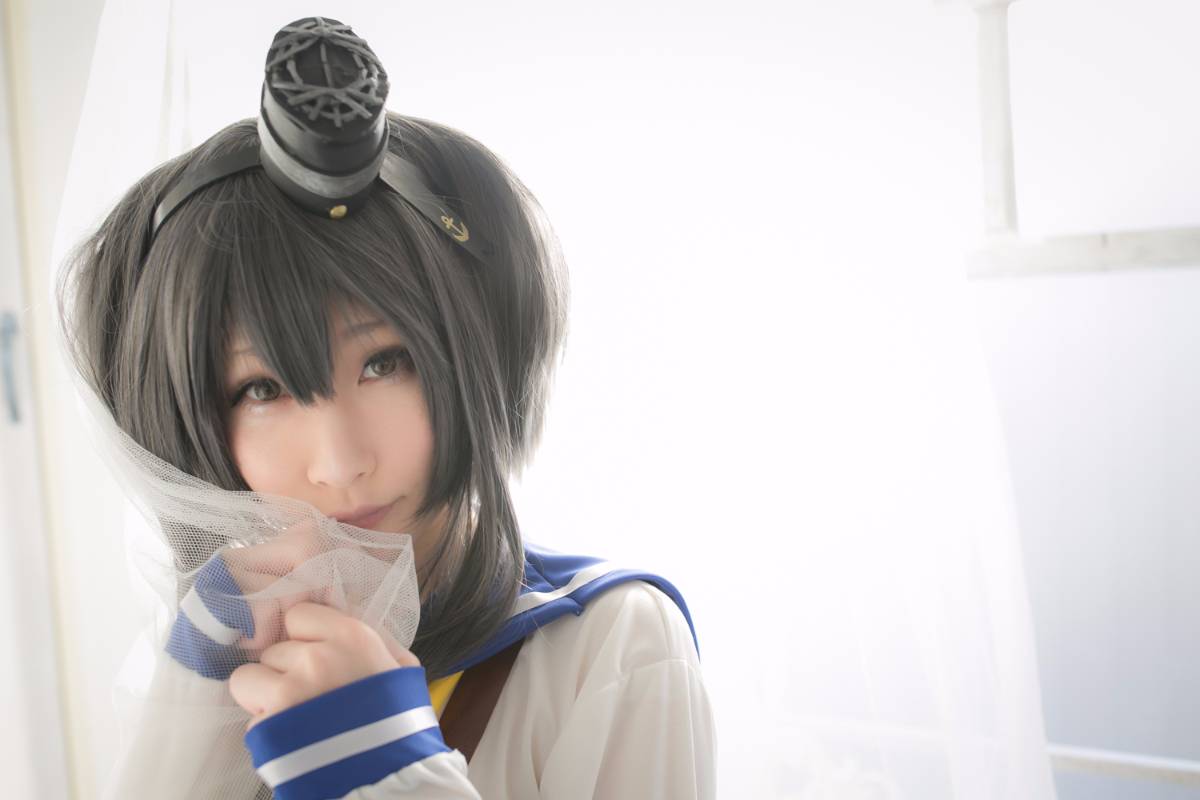 [Bộ của tôi] Bộ sưu tập bộ 16 (Yukikaze, Tokitsukaze, Tenjinkaze)