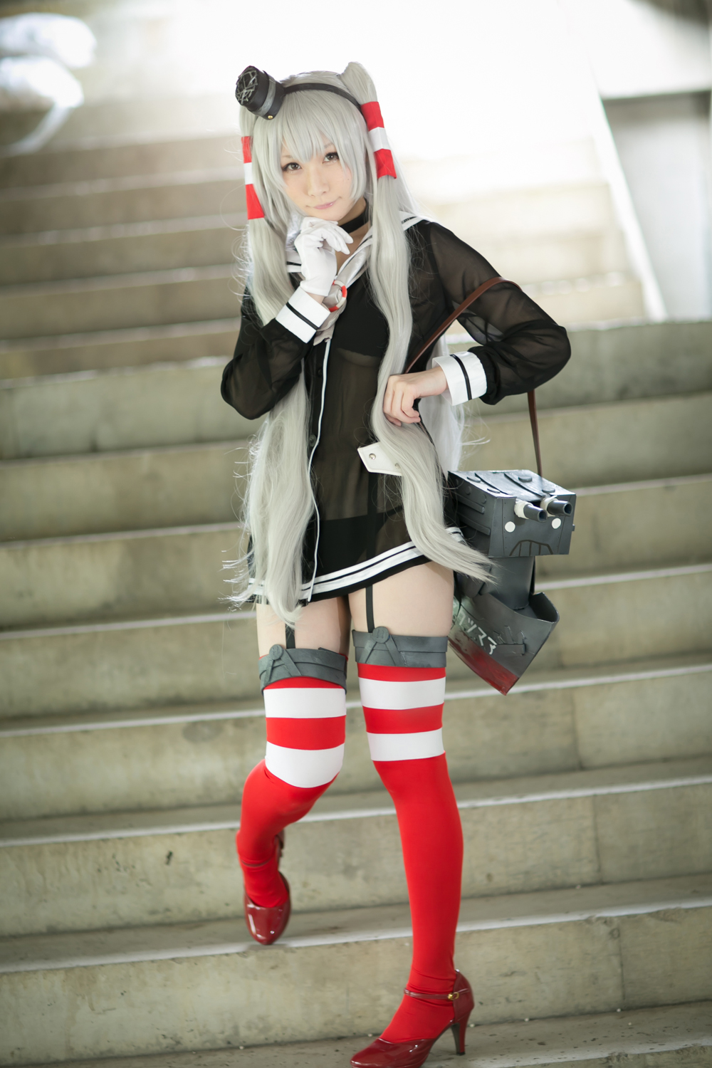 [Bộ của tôi] Bộ sưu tập bộ 16 (Yukikaze, Tokitsukaze, Tenjinkaze)