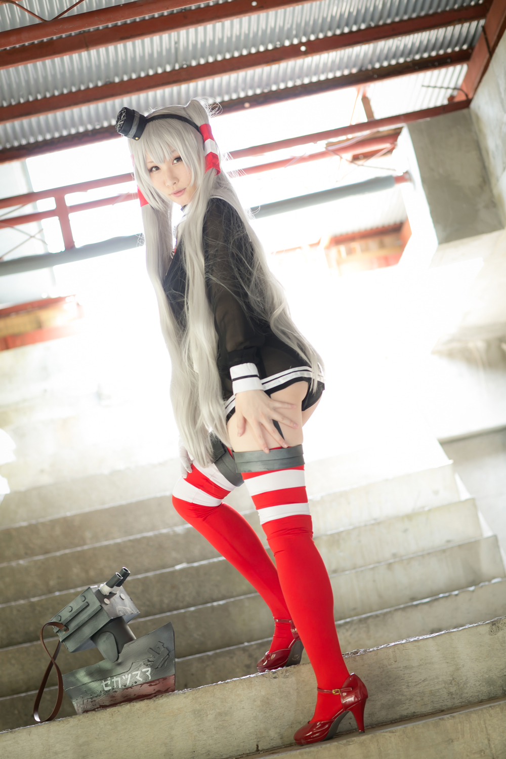 [Bộ của tôi] Bộ sưu tập bộ 16 (Yukikaze, Tokitsukaze, Tenjinkaze)