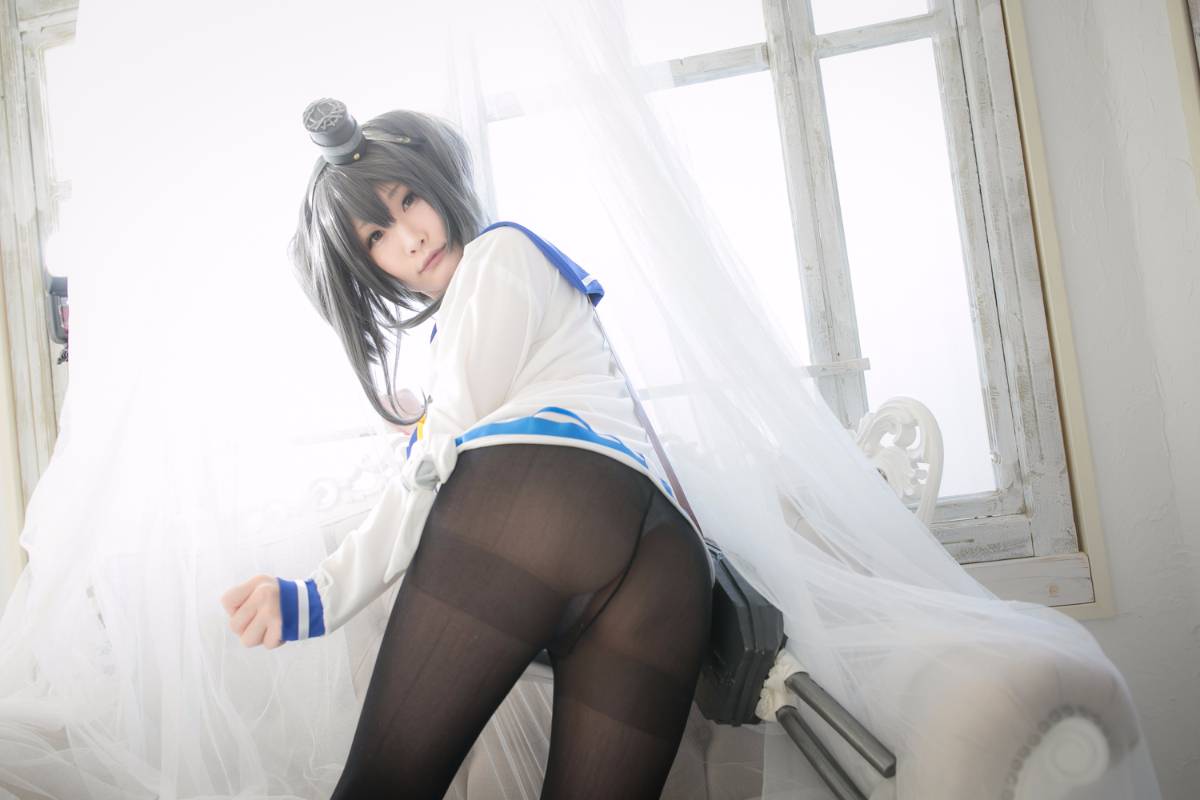 [Bộ của tôi] Bộ sưu tập bộ 16 (Yukikaze, Tokitsukaze, Tenjinkaze)