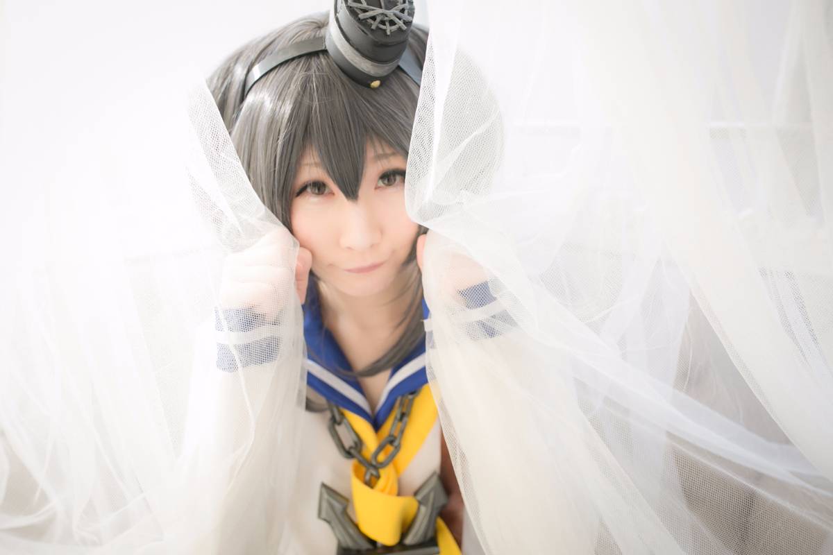 [Bộ của tôi] Bộ sưu tập bộ 16 (Yukikaze, Tokitsukaze, Tenjinkaze)