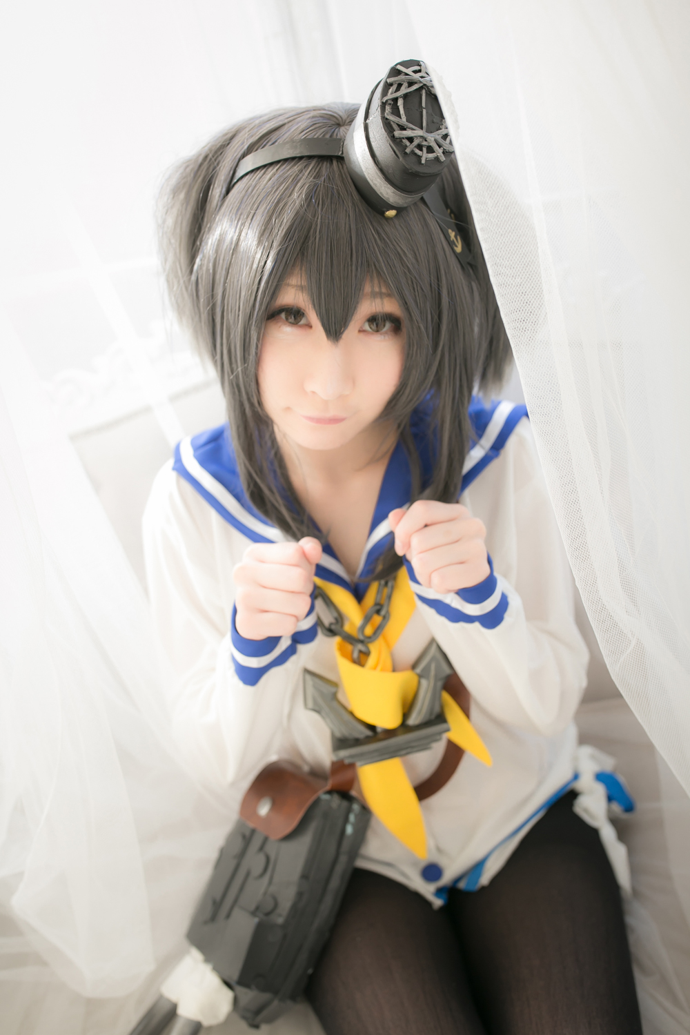 [Bộ của tôi] Bộ sưu tập bộ 16 (Yukikaze, Tokitsukaze, Tenjinkaze)