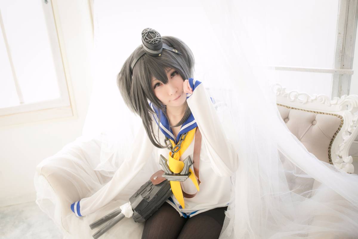 [Bộ của tôi] Bộ sưu tập bộ 16 (Yukikaze, Tokitsukaze, Tenjinkaze)