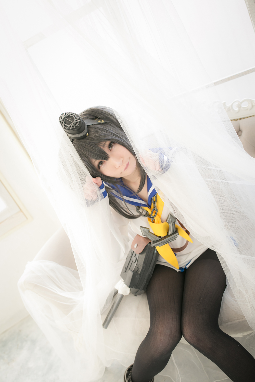 [Bộ của tôi] Bộ sưu tập bộ 16 (Yukikaze, Tokitsukaze, Tenjinkaze)