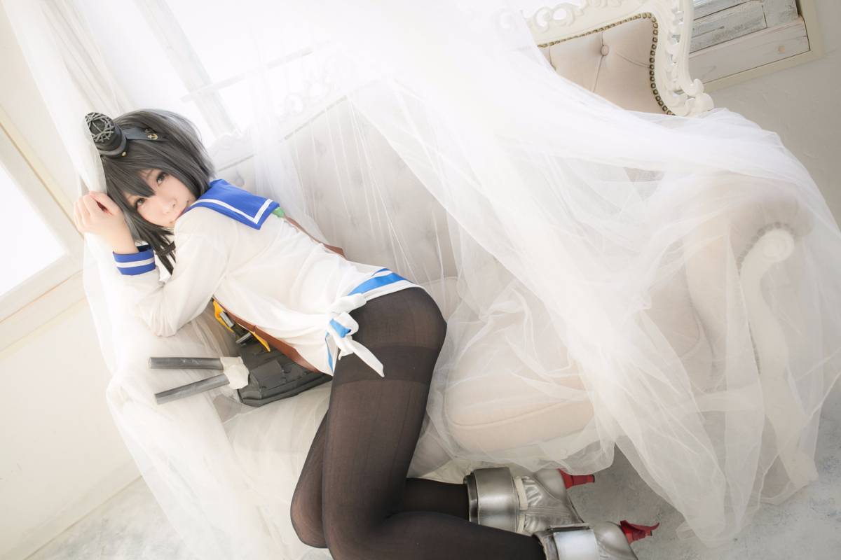 [Bộ của tôi] Bộ sưu tập bộ 16 (Yukikaze, Tokitsukaze, Tenjinkaze)