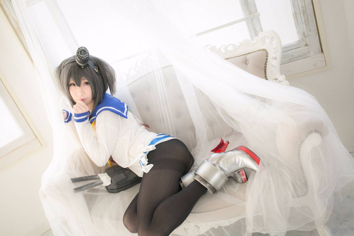 [Bộ của tôi] Bộ sưu tập bộ 16 (Yukikaze, Tokitsukaze, Tenjinkaze)