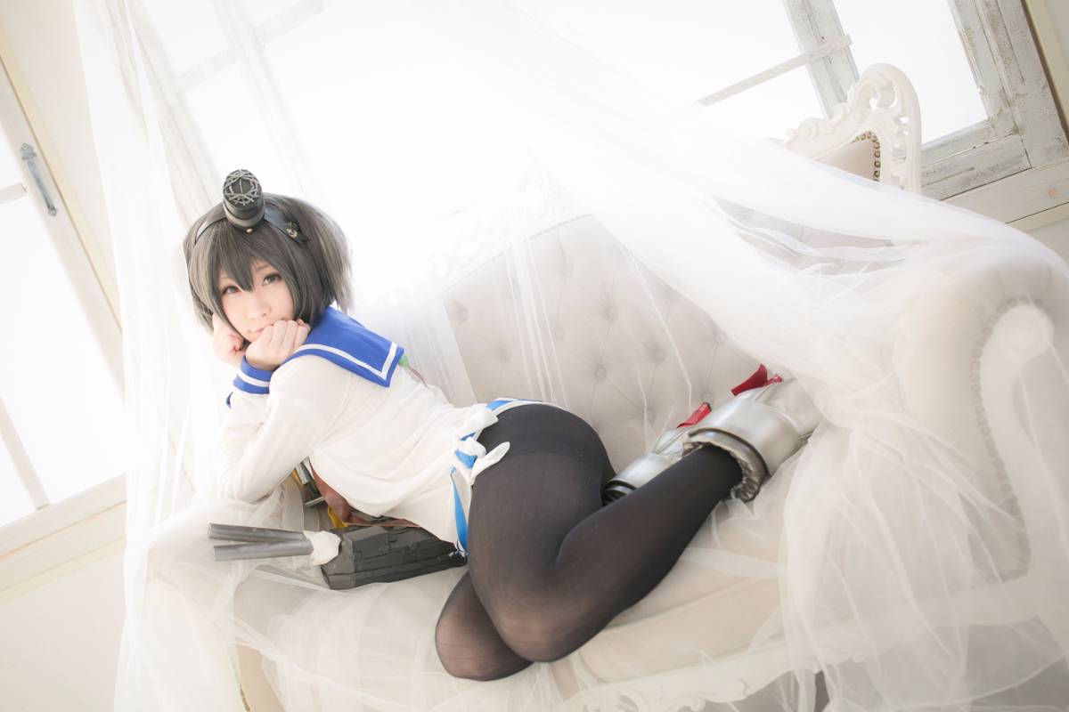 [Bộ của tôi] Bộ sưu tập bộ 16 (Yukikaze, Tokitsukaze, Tenjinkaze)