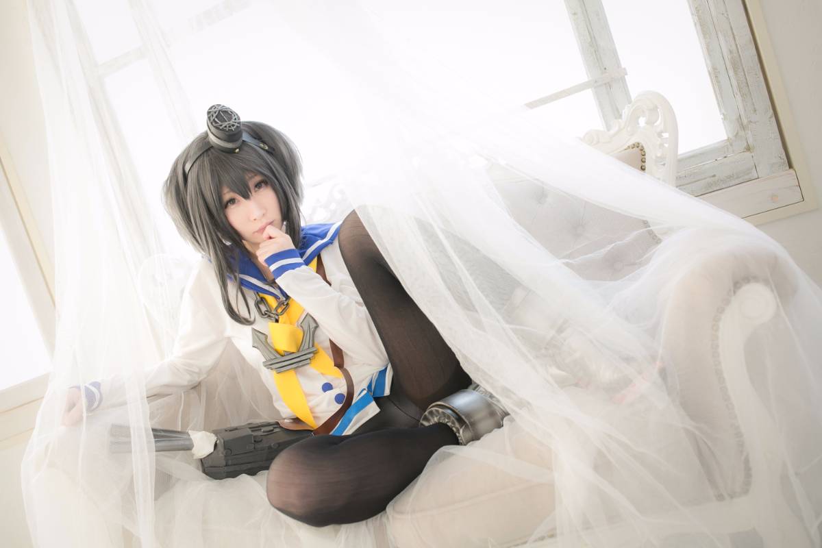 [Bộ của tôi] Bộ sưu tập bộ 16 (Yukikaze, Tokitsukaze, Tenjinkaze)