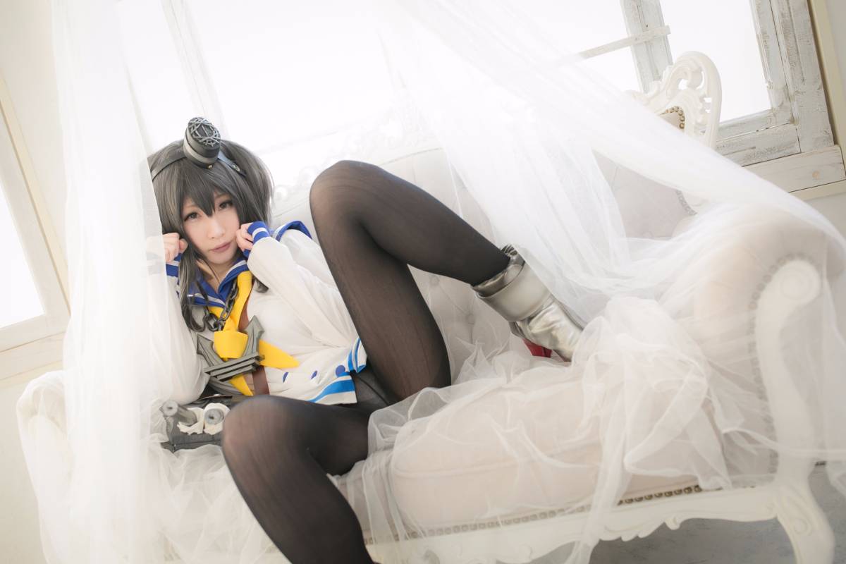 [Bộ của tôi] Bộ sưu tập bộ 16 (Yukikaze, Tokitsukaze, Tenjinkaze)