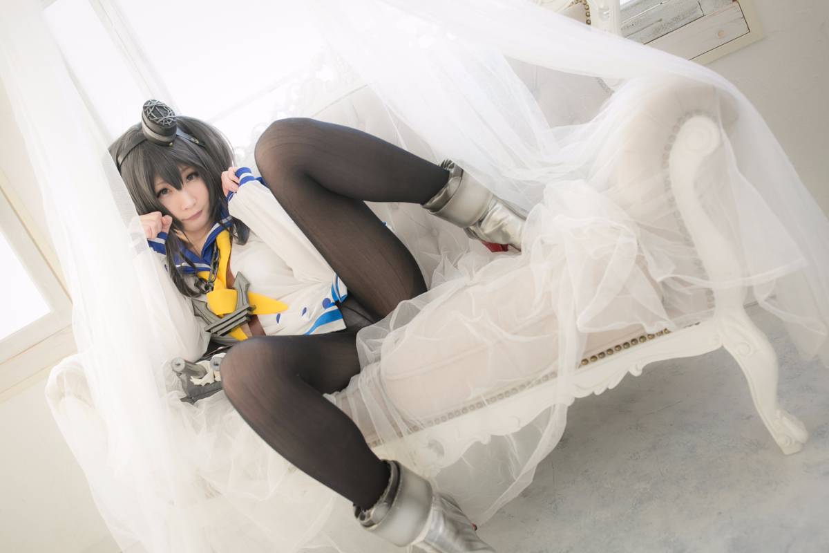 [Bộ của tôi] Bộ sưu tập bộ 16 (Yukikaze, Tokitsukaze, Tenjinkaze)