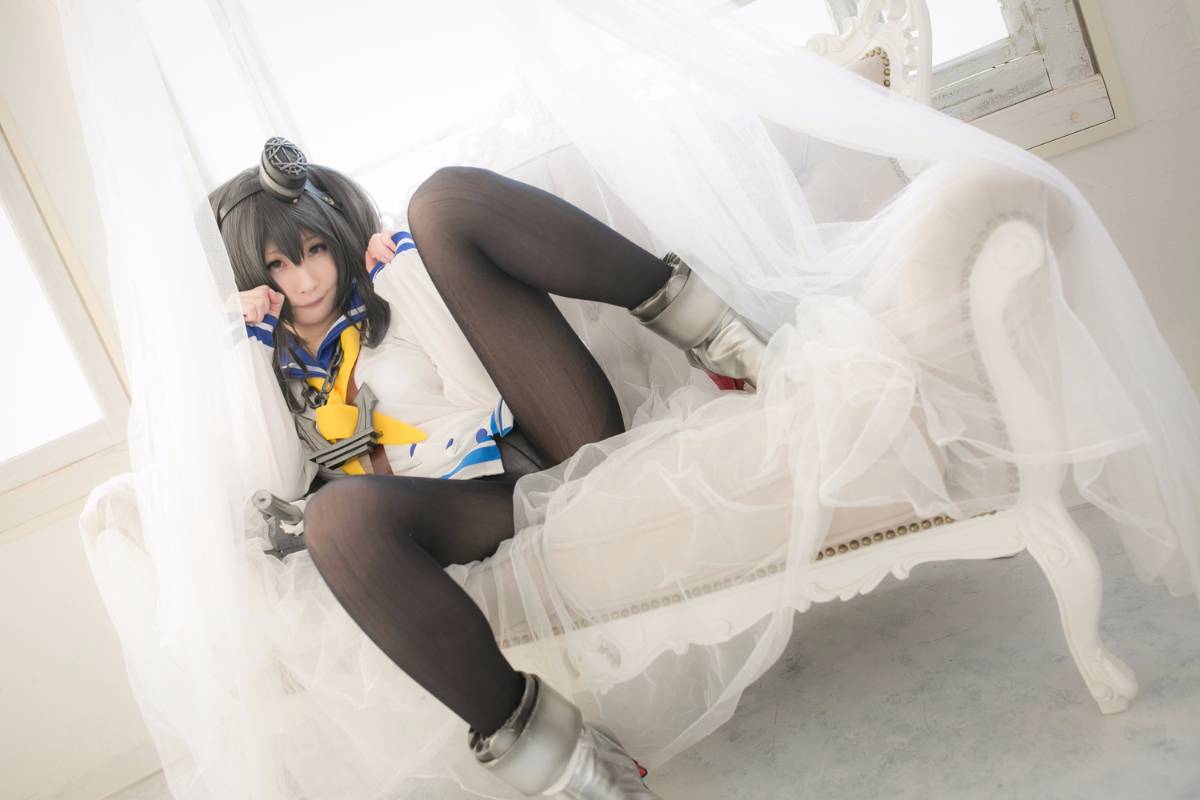 [Bộ của tôi] Bộ sưu tập bộ 16 (Yukikaze, Tokitsukaze, Tenjinkaze)