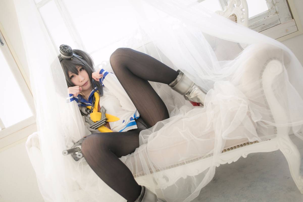 [Bộ của tôi] Bộ sưu tập bộ 16 (Yukikaze, Tokitsukaze, Tenjinkaze)