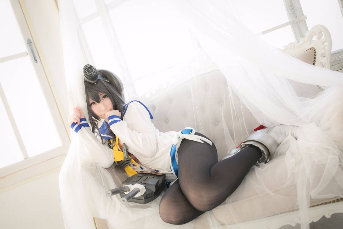 [Bộ của tôi] Bộ sưu tập bộ 16 (Yukikaze, Tokitsukaze, Tenjinkaze)