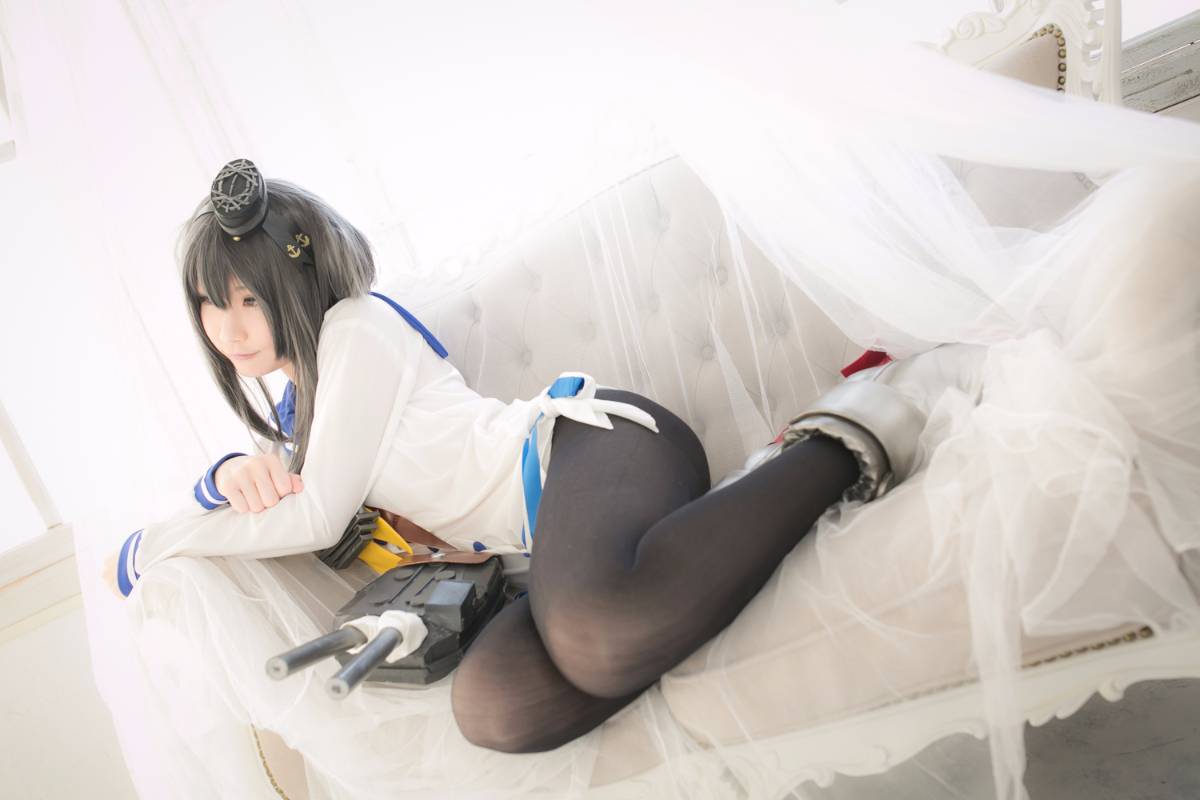 [Bộ của tôi] Bộ sưu tập bộ 16 (Yukikaze, Tokitsukaze, Tenjinkaze)