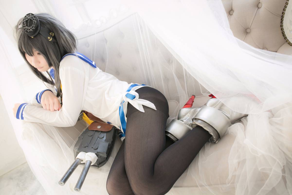 [Bộ của tôi] Bộ sưu tập bộ 16 (Yukikaze, Tokitsukaze, Tenjinkaze)