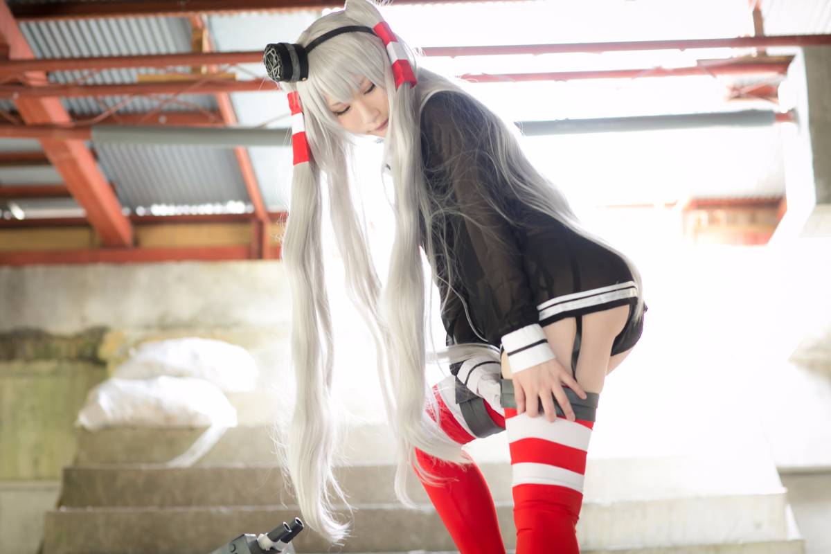 [Bộ của tôi] Bộ sưu tập bộ 16 (Yukikaze, Tokitsukaze, Tenjinkaze)