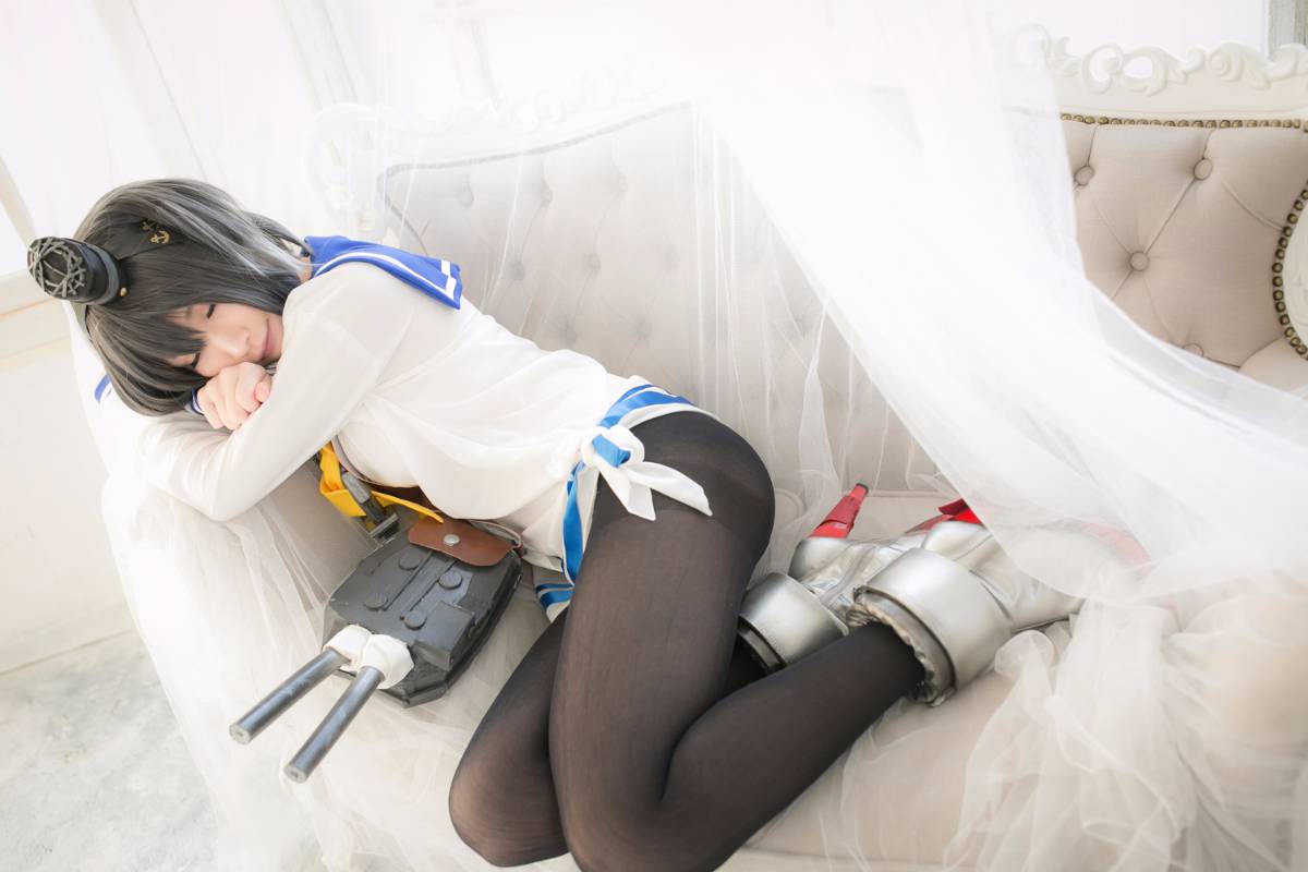 [Bộ của tôi] Bộ sưu tập bộ 16 (Yukikaze, Tokitsukaze, Tenjinkaze)