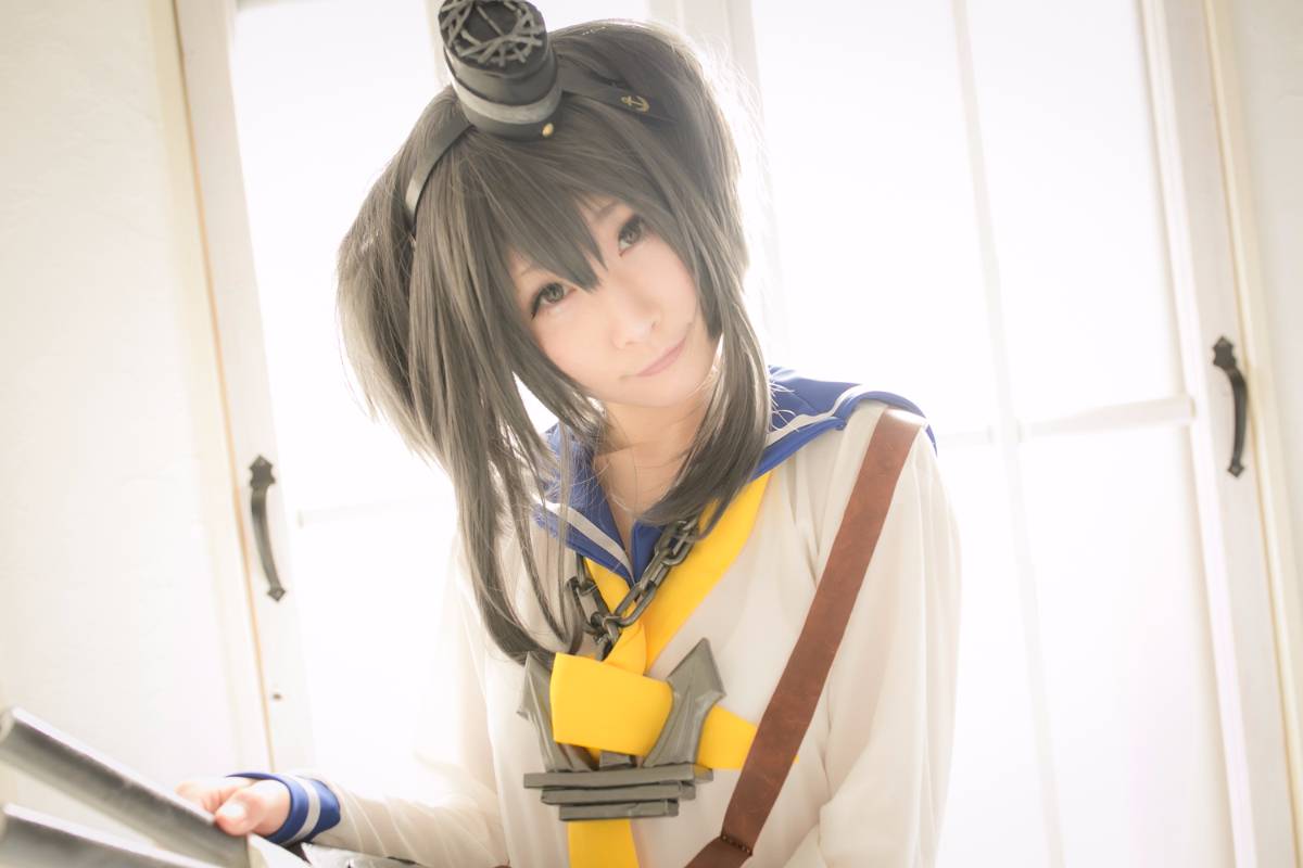 [Bộ của tôi] Bộ sưu tập bộ 16 (Yukikaze, Tokitsukaze, Tenjinkaze)