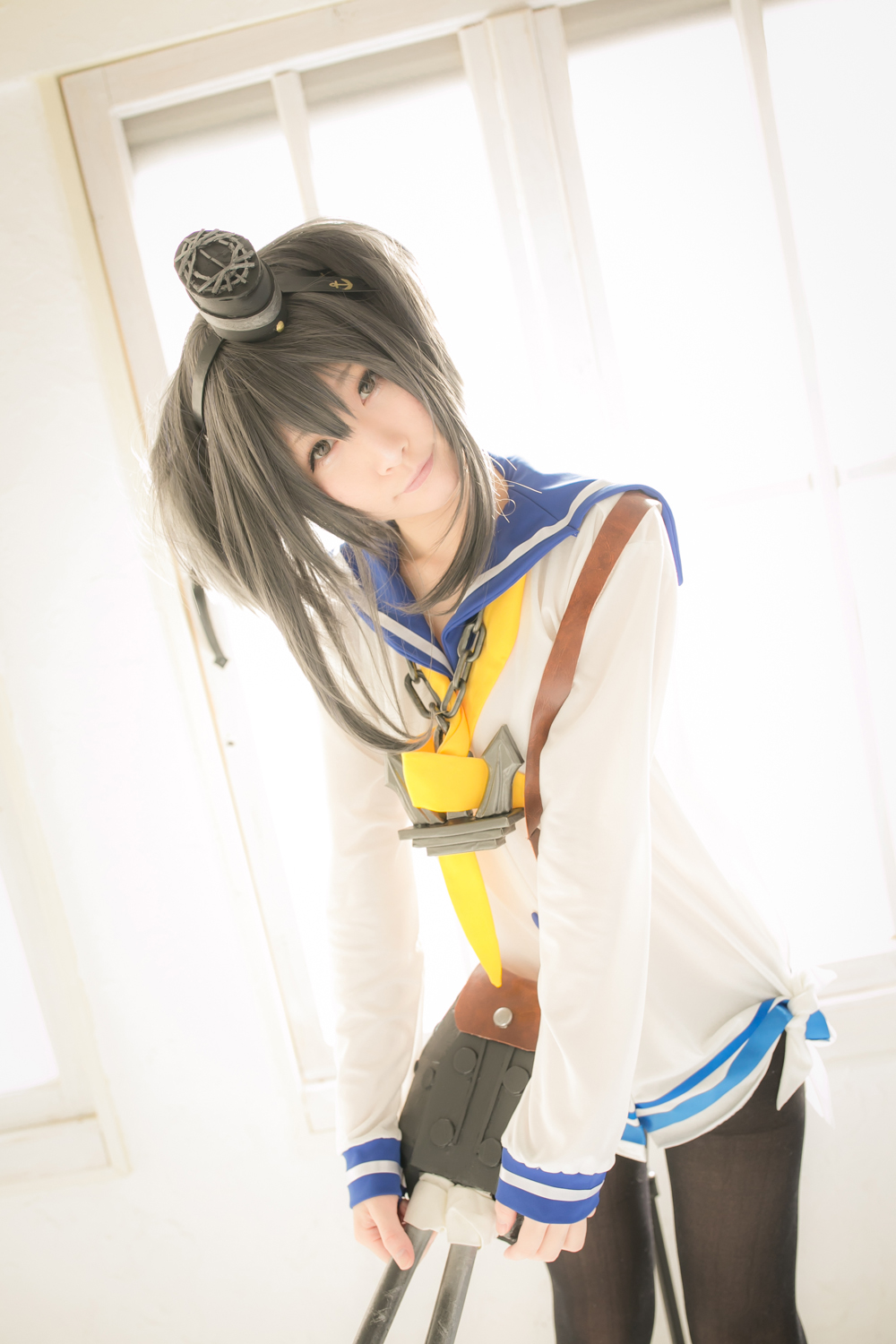 [Bộ của tôi] Bộ sưu tập bộ 16 (Yukikaze, Tokitsukaze, Tenjinkaze)