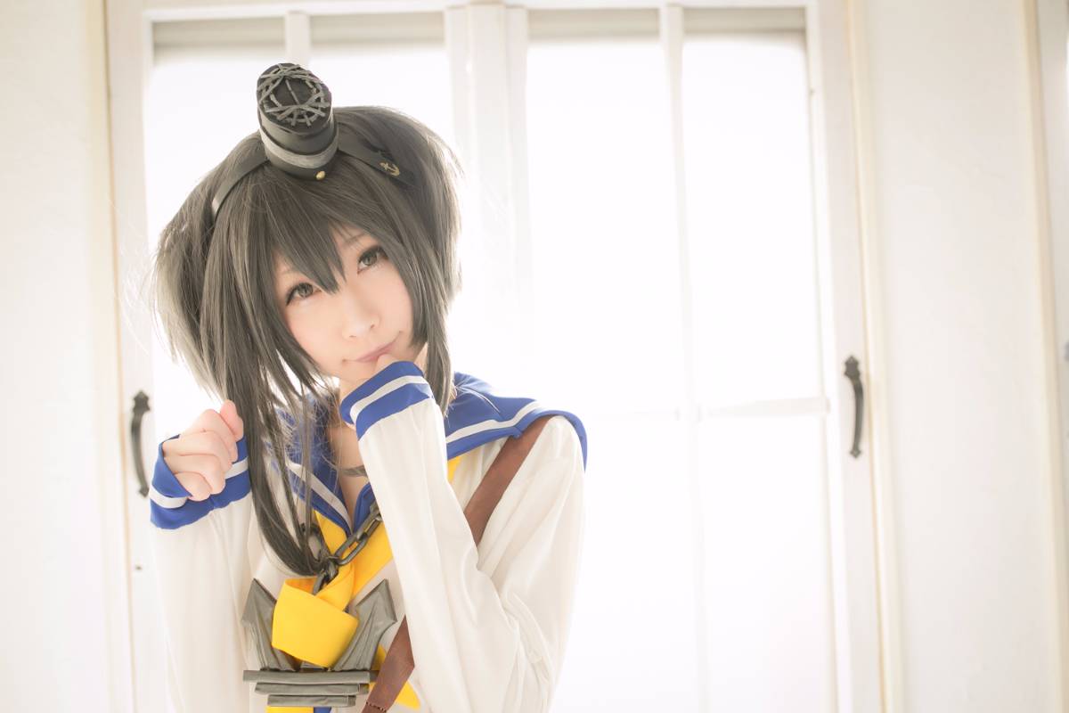 [Bộ của tôi] Bộ sưu tập bộ 16 (Yukikaze, Tokitsukaze, Tenjinkaze)