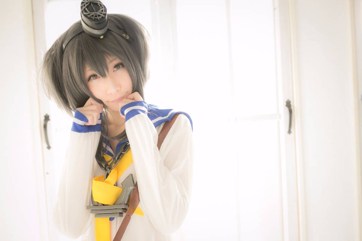 [Bộ của tôi] Bộ sưu tập bộ 16 (Yukikaze, Tokitsukaze, Tenjinkaze)