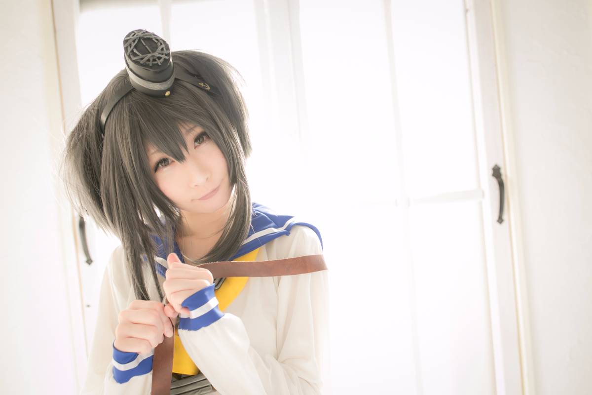 [Bộ của tôi] Bộ sưu tập bộ 16 (Yukikaze, Tokitsukaze, Tenjinkaze)