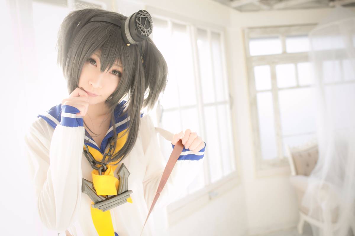 [Bộ của tôi] Bộ sưu tập bộ 16 (Yukikaze, Tokitsukaze, Tenjinkaze)