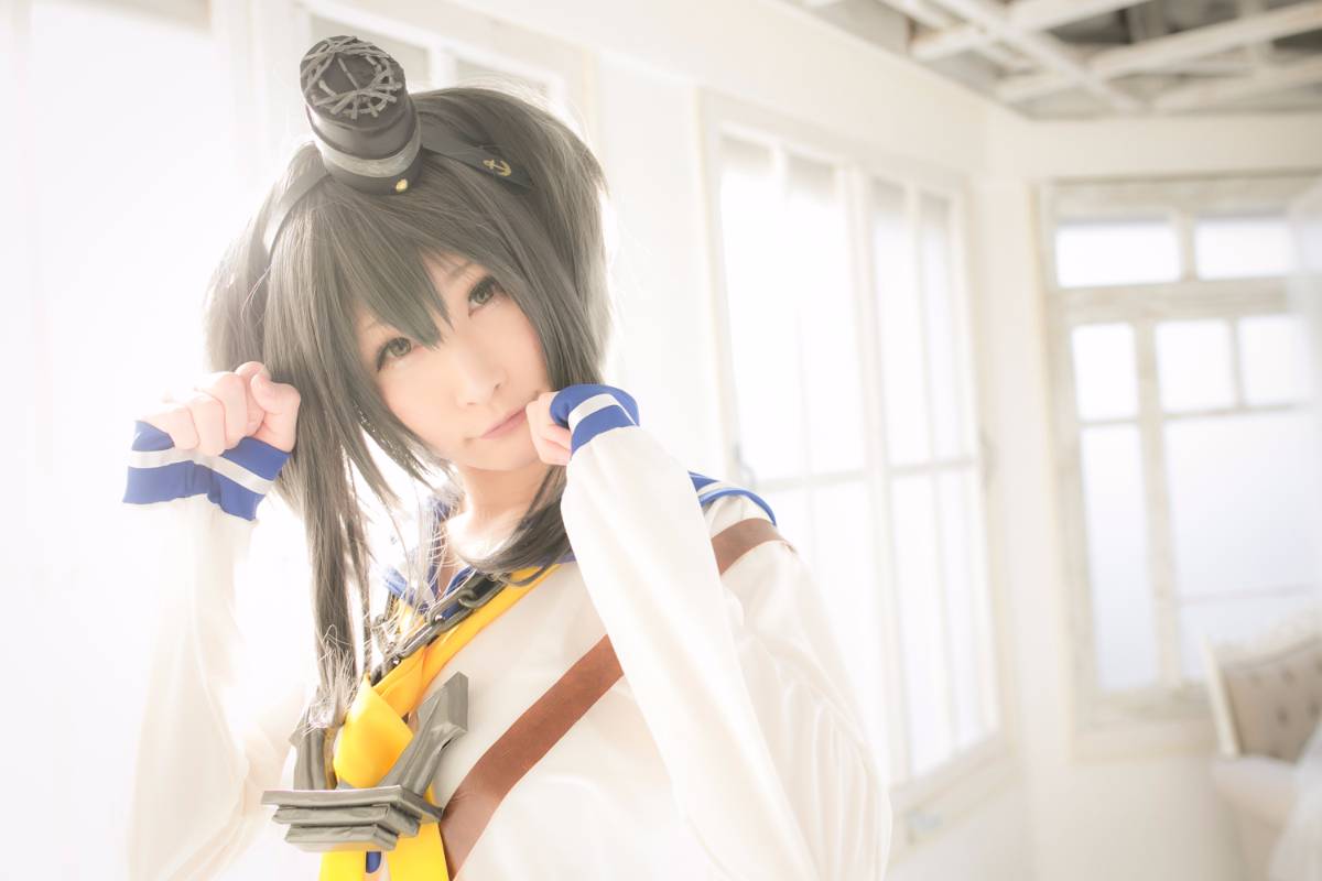 [Bộ của tôi] Bộ sưu tập bộ 16 (Yukikaze, Tokitsukaze, Tenjinkaze)