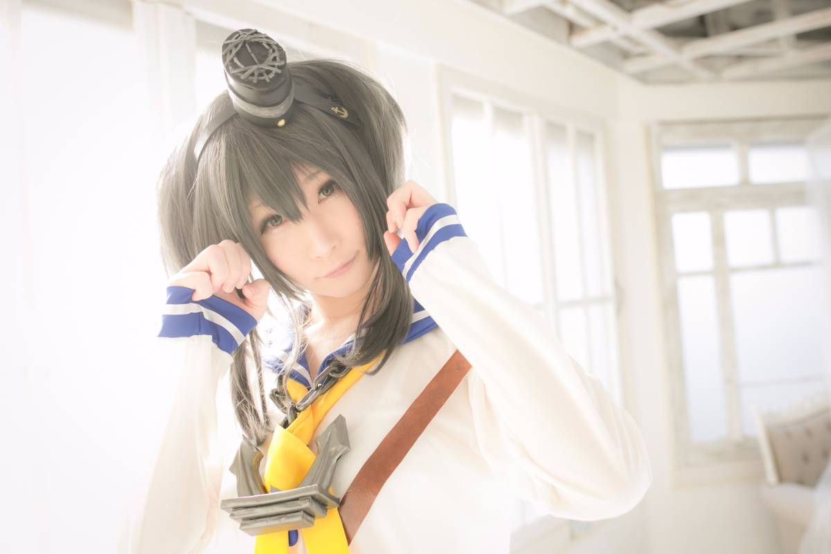 [Bộ của tôi] Bộ sưu tập bộ 16 (Yukikaze, Tokitsukaze, Tenjinkaze)